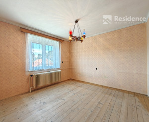 RD s pozemkom 1099m² v Demänovej – skvelá investícia