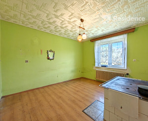 RD s pozemkom 1099m² v Demänovej – skvelá investícia