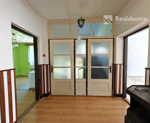 RD s pozemkom 1099m² v Demänovej – skvelá investícia