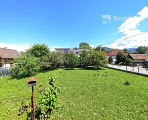 RD s pozemkom 1099m² v Demänovej – skvelá investícia