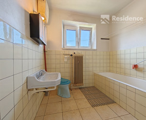 RD s pozemkom 1099m² v Demänovej – skvelá investícia
