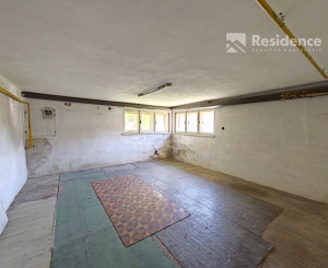 RD s pozemkom 1099m² v Demänovej – skvelá investícia