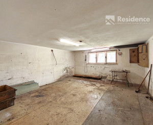 RD s pozemkom 1099m² v Demänovej – skvelá investícia