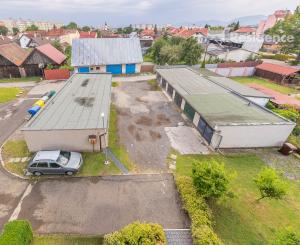 3-izbový byt v top lokalite, Liptovský Mikuláš - ul. J.Dudu