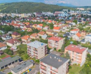 3-izbový byt v top lokalite, Liptovský Mikuláš - ul. J.Dudu