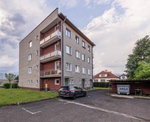 3-izbový byt v top lokalite, Liptovský Mikuláš - ul. J.Dudu