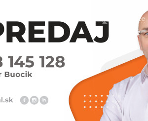 Pozemky Liptov: Orná pôda a trvalé trávne porasty 6255 m2