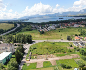 Na predaj 3 izbový rodinný dom vo výstavbe