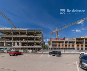 Moderný 2-izbový byt  v projekte Tatra City Residence – ideálne mestské bývanie na dosah všetkého