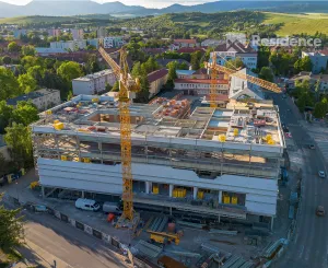 Štýlový loft na predaj - Liptovský Mikuláš