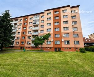 NA PREDAJ 4-izbový byt s balkónom, Liptovský Mikuláš – 77 m²
