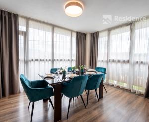 Na predaj exkluzívny penthouse v Demänovej