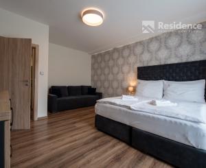 Na predaj exkluzívny penthouse v Demänovej