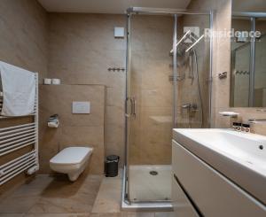 Na predaj exkluzívny penthouse v Demänovej