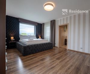 Na predaj exkluzívny penthouse v Demänovej