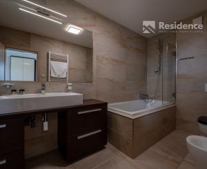 Na predaj exkluzívny penthouse v Demänovej