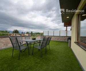 Na predaj exkluzívny penthouse v Demänovej