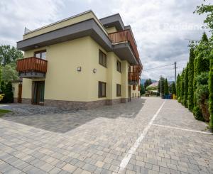 Moderný 2-izbový byt v atraktívnej lokalite Demänová