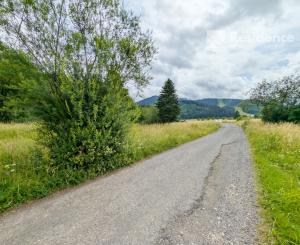 Pozemky Liptov: Orná pôda a trvalé trávne porasty 6255 m2