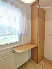 1 izbový byt na prenájom, Ružomberok - Kľačno