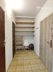 1 izbový byt na prenájom, Ružomberok - Kľačno
