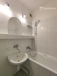 1 izbový byt na prenájom, Ružomberok - Kľačno