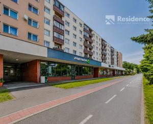 NA PREDAJ Moderný 1-izbový byt v centre Liptovského Mikuláša