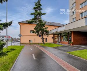 NA PREDAJ Moderný 1-izbový byt v centre Liptovského Mikuláša