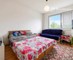 NA PREDAJ 4-izbový byt s balkónom, Liptovský Mikuláš – 77 m²