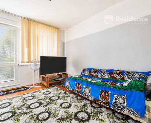NA PREDAJ 4-izbový byt s balkónom, Liptovský Mikuláš – 77 m²