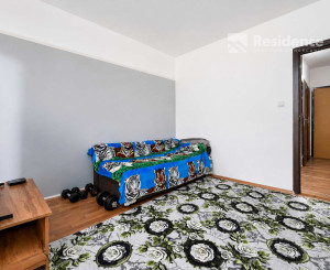 NA PREDAJ 4-izbový byt s balkónom, Liptovský Mikuláš – 77 m²