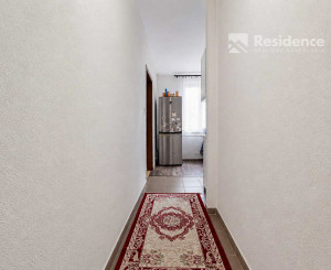 NA PREDAJ 4-izbový byt s balkónom, Liptovský Mikuláš – 77 m²