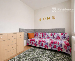 NA PREDAJ 4-izbový byt s balkónom, Liptovský Mikuláš – 77 m²