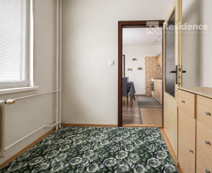 NA PREDAJ 4-izbový byt s balkónom, Liptovský Mikuláš – 77 m²