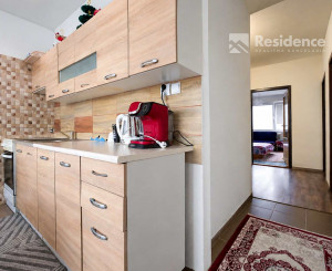 NA PREDAJ 4-izbový byt s balkónom, Liptovský Mikuláš – 77 m²