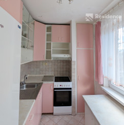 3-izbový byt na prenájom, Gen. Štefánika, Liptovský Mikuláš