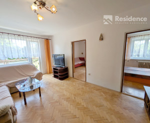 3-izbový byt na predaj