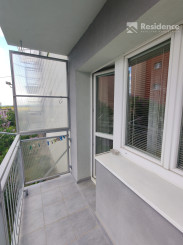 Znížená cena!! 2-IZBOVÝ BYT S BALKÓNOM a GARÁŽOU