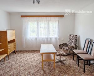 Na predaj starší rodinný dom, Liptovský Mikuláš - Ondrašová