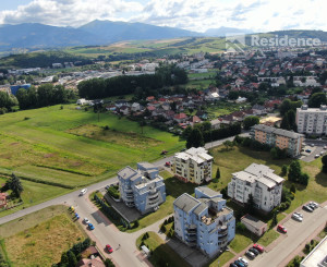 Predaj 5-izbového mezonetu v Liptovskom Mikuláši