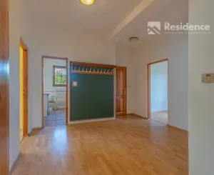 Unikátny 6-izbový rodinný dom v centre Liptovského Mikuláša s oázou pokoja a flexibilným využitím