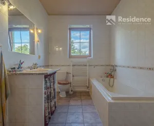 Unikátny 6-izbový rodinný dom v centre Liptovského Mikuláša s oázou pokoja a flexibilným využitím