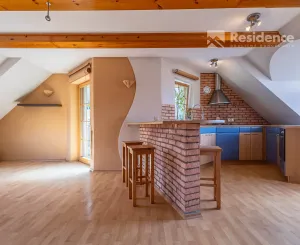 Unikátny 6-izbový rodinný dom v centre Liptovského Mikuláša s oázou pokoja a flexibilným využitím