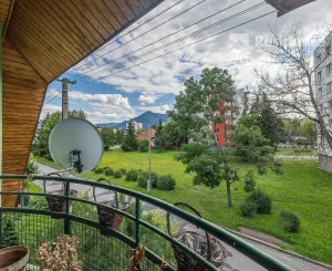 Unikátny 6-izbový rodinný dom v centre Liptovského Mikuláša s oázou pokoja a flexibilným využitím