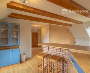 Unikátny 6-izbový rodinný dom v centre Liptovského Mikuláša s oázou pokoja a flexibilným využitím