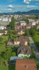 Unikátny 6-izbový rodinný dom v centre Liptovského Mikuláša s oázou pokoja a flexibilným využitím