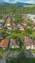 Unikátny 6-izbový rodinný dom v centre Liptovského Mikuláša s oázou pokoja a flexibilným využitím
