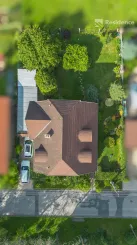 Unikátny 6-izbový rodinný dom v centre Liptovského Mikuláša s oázou pokoja a flexibilným využitím