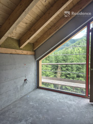 Premiový horský apartmán v rezorte Montis