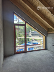 Premiový horský apartmán v rezorte Montis